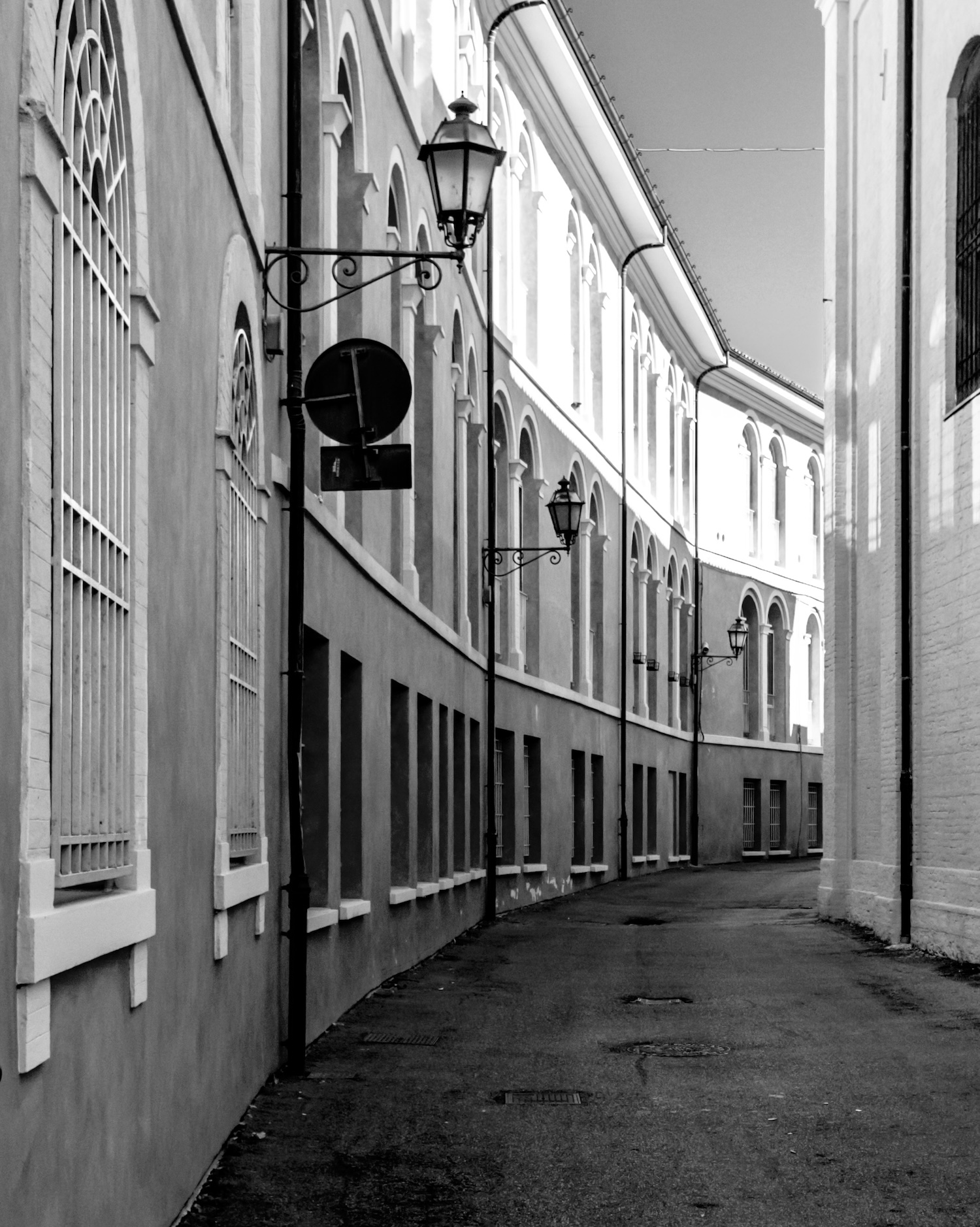 A piedi a San Giovanni in Persiceto: tra arte e tradizioni popolari