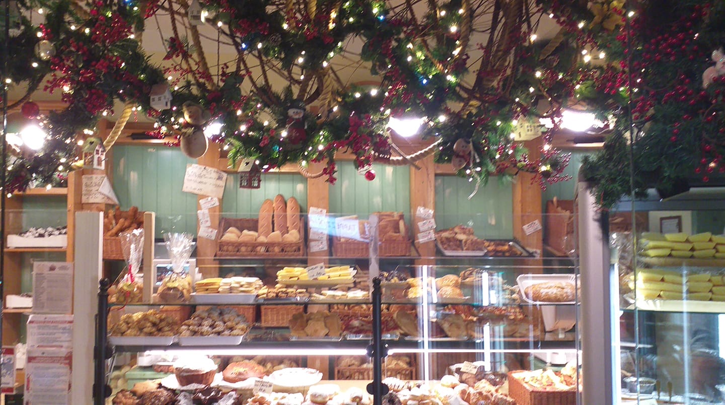 Al Forno delle Sorelle Bongiovanni