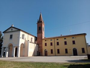 Chiesa di Santa Maria e San Danio