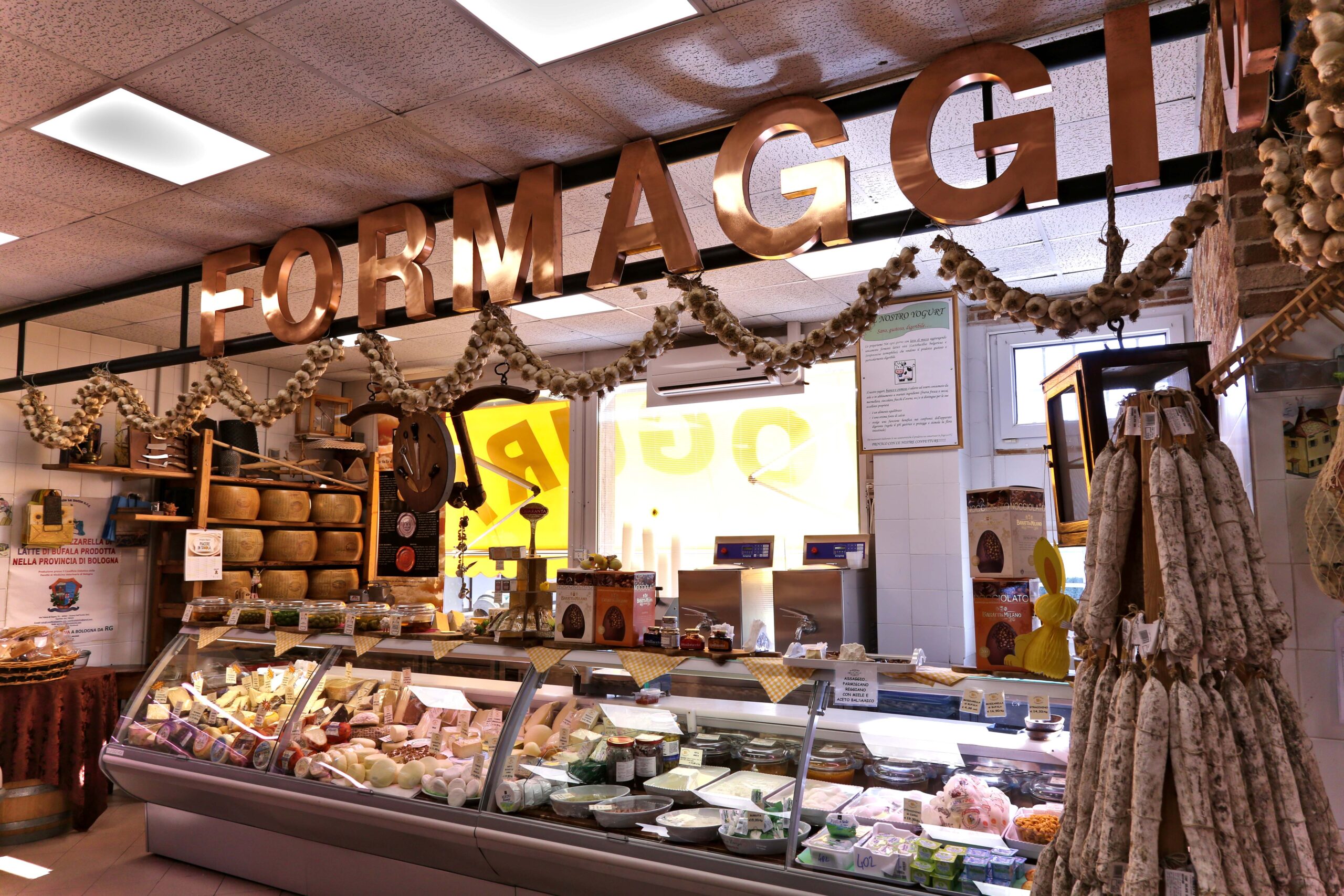 Azienda Agricola Caretti