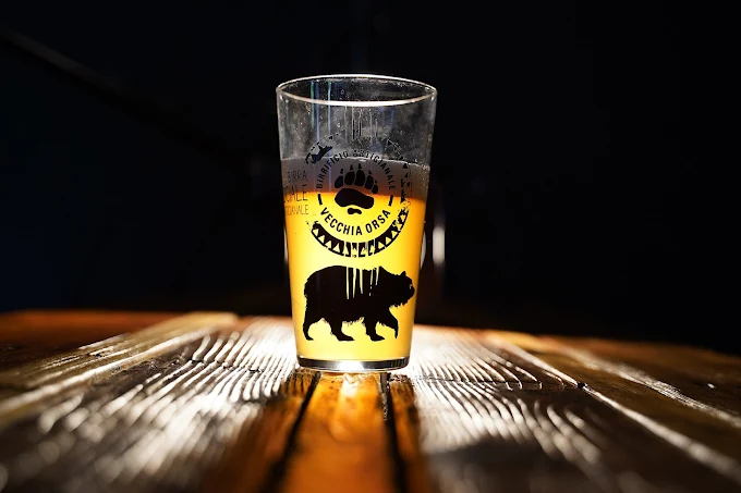 Birrificio Vecchia Orsa
