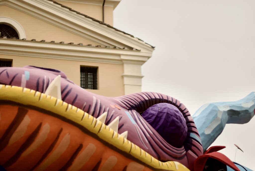 Carnevale persicetano