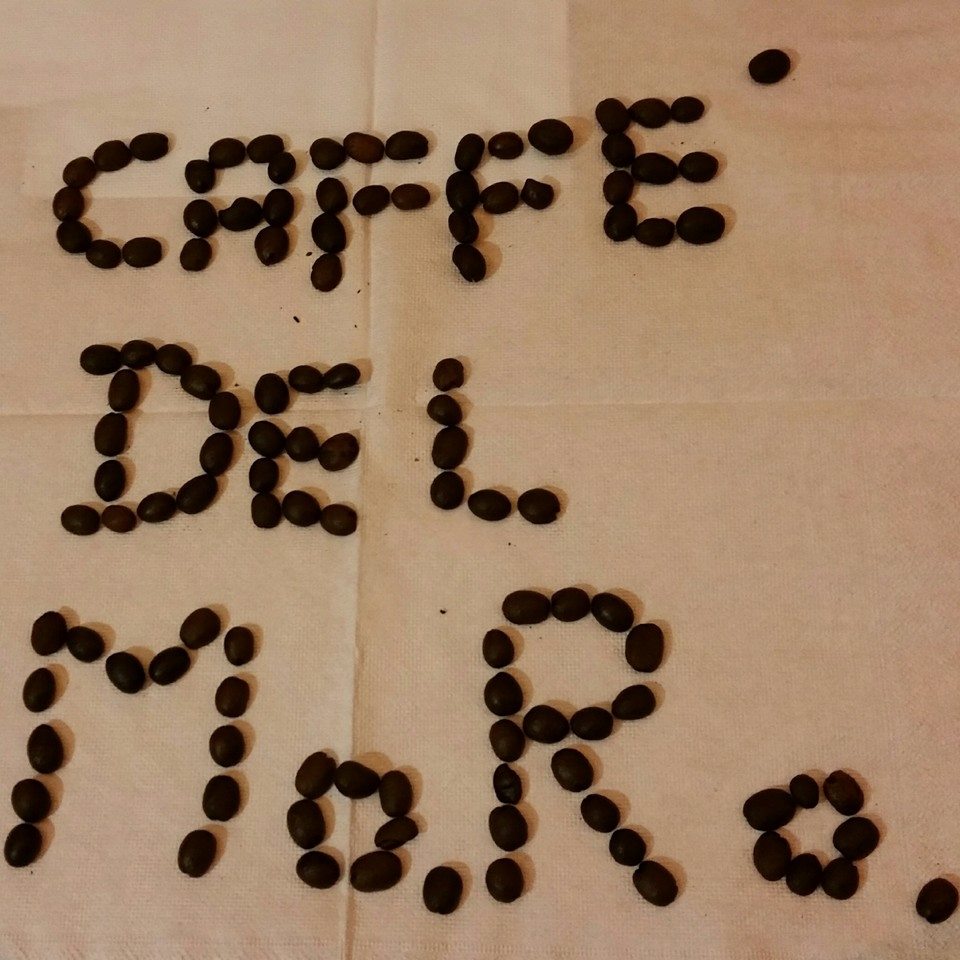 CFO – Caffè del Moro