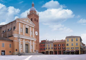 Chiesa Collegiata di San Giovanni Battista