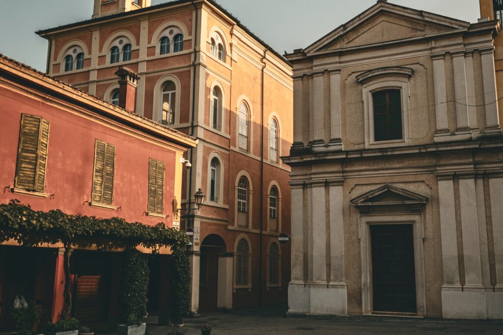 Chiesa del Crocefisso