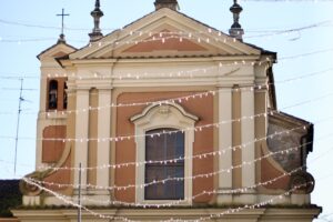 Chiesa della Beata Vergine della Cintura