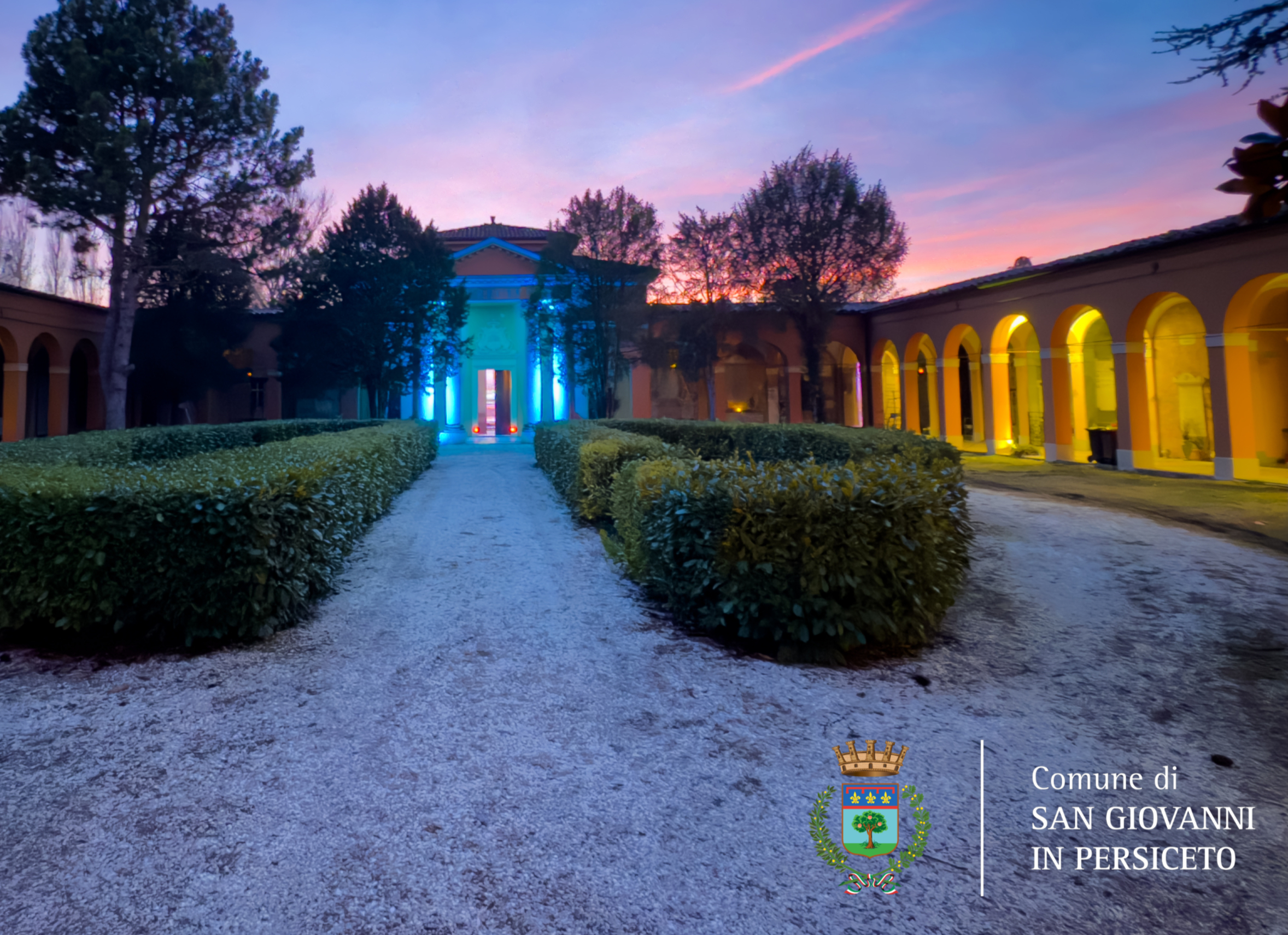 Cimitero Storico Monumentale