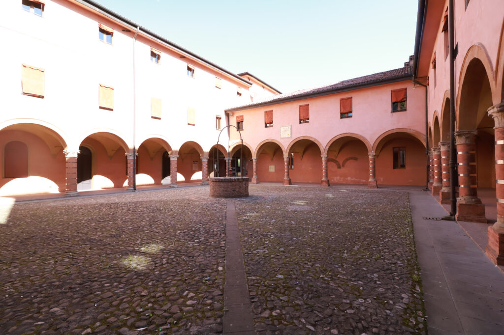 Complesso di San Francesco