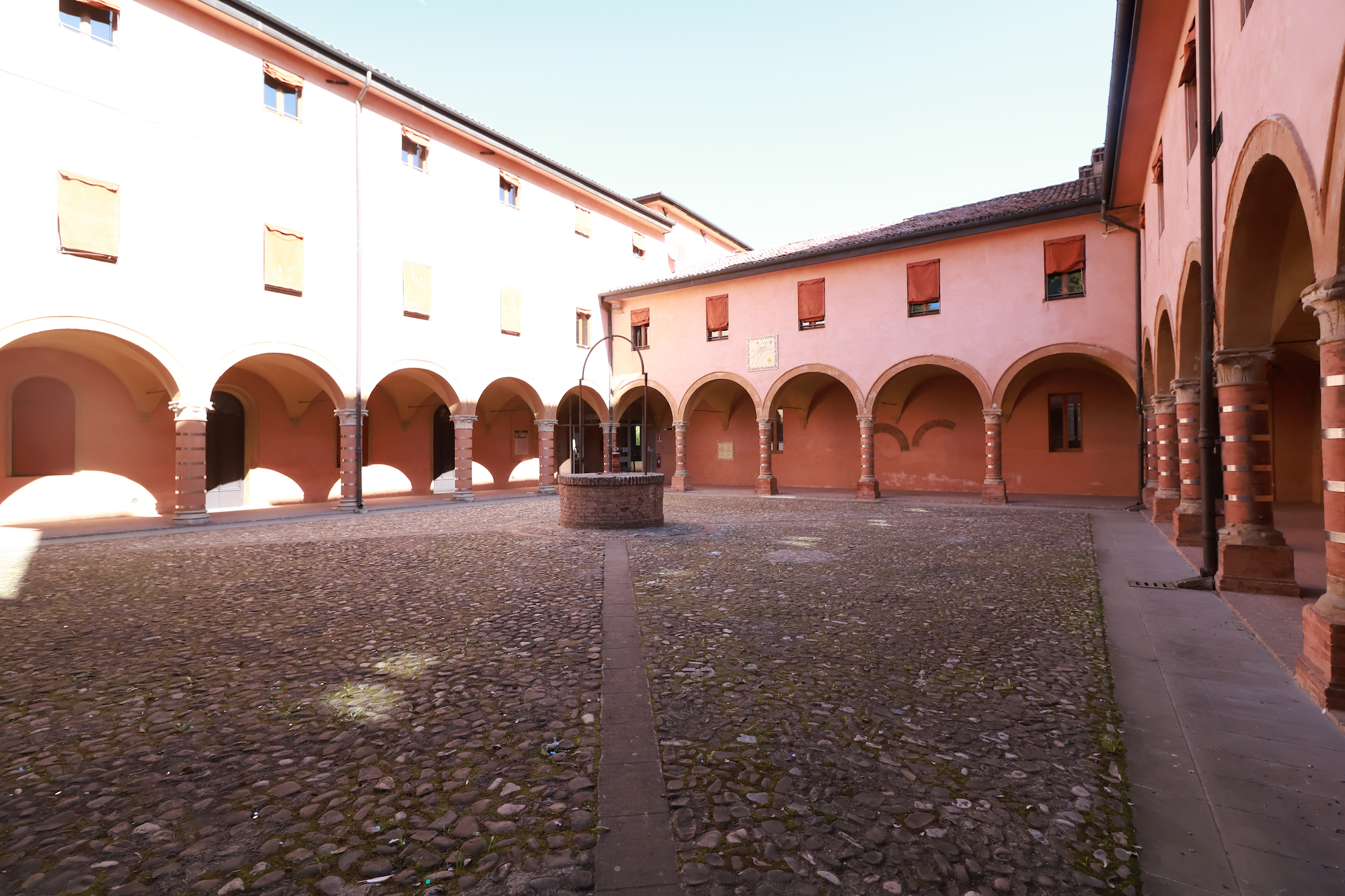 Complesso di San Francesco