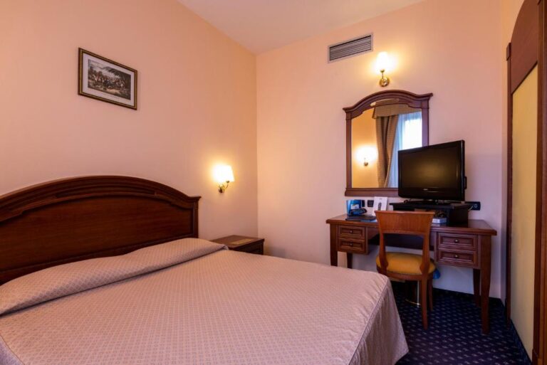 Hotel Persico’s