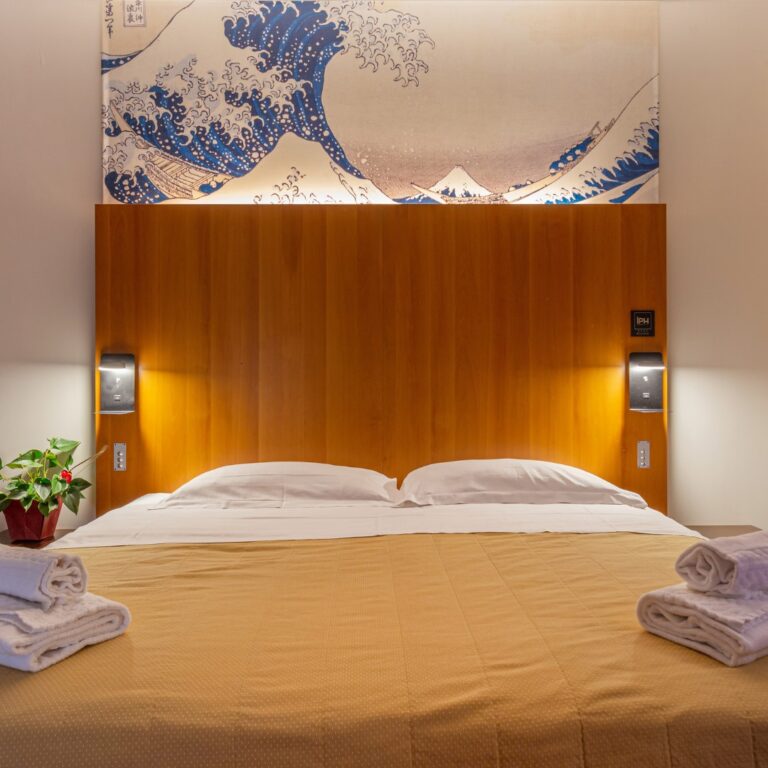Hotel I Point