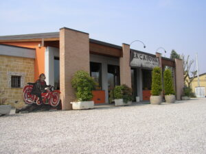 La Casona Tutti Fritti