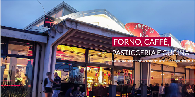 La Rotonda sul Pane