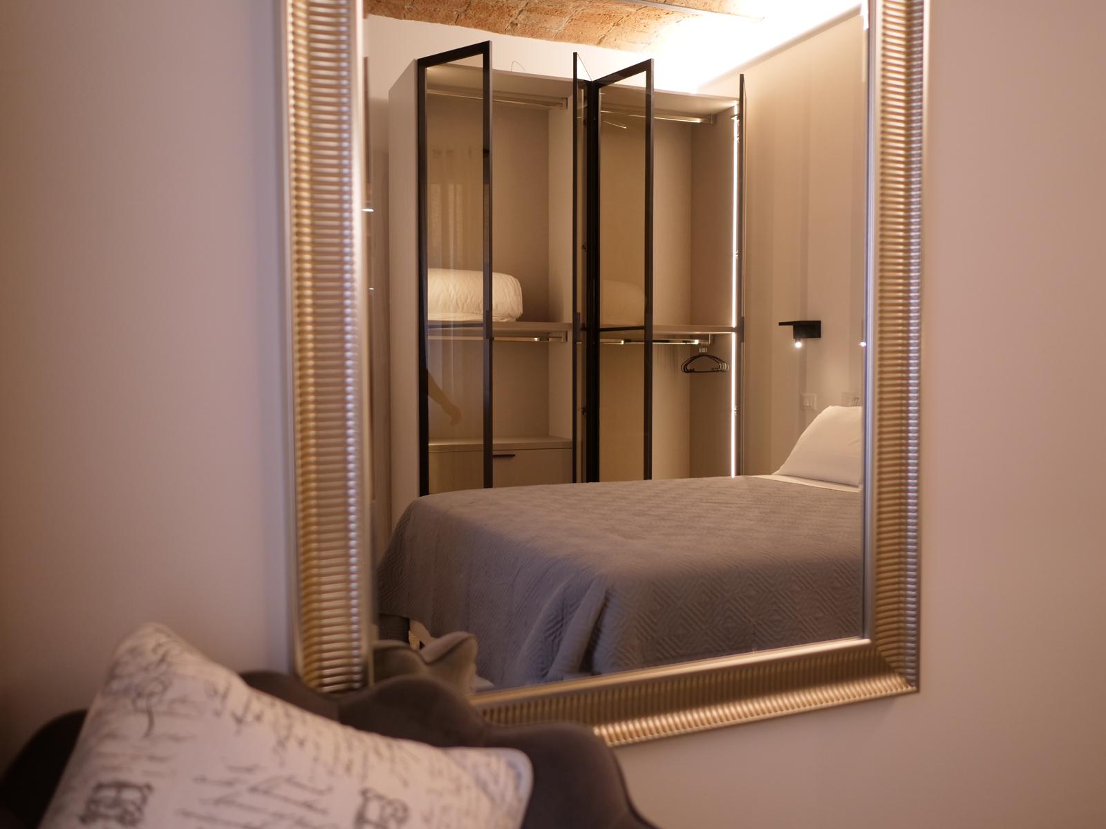 Locanda dell’Osteria del Mirasole