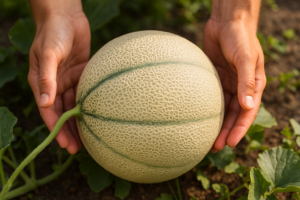 Melone Mantovano IGP