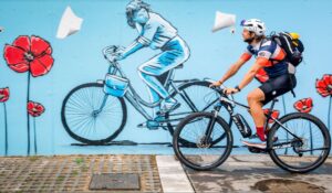 “Mille papaveri rossi”