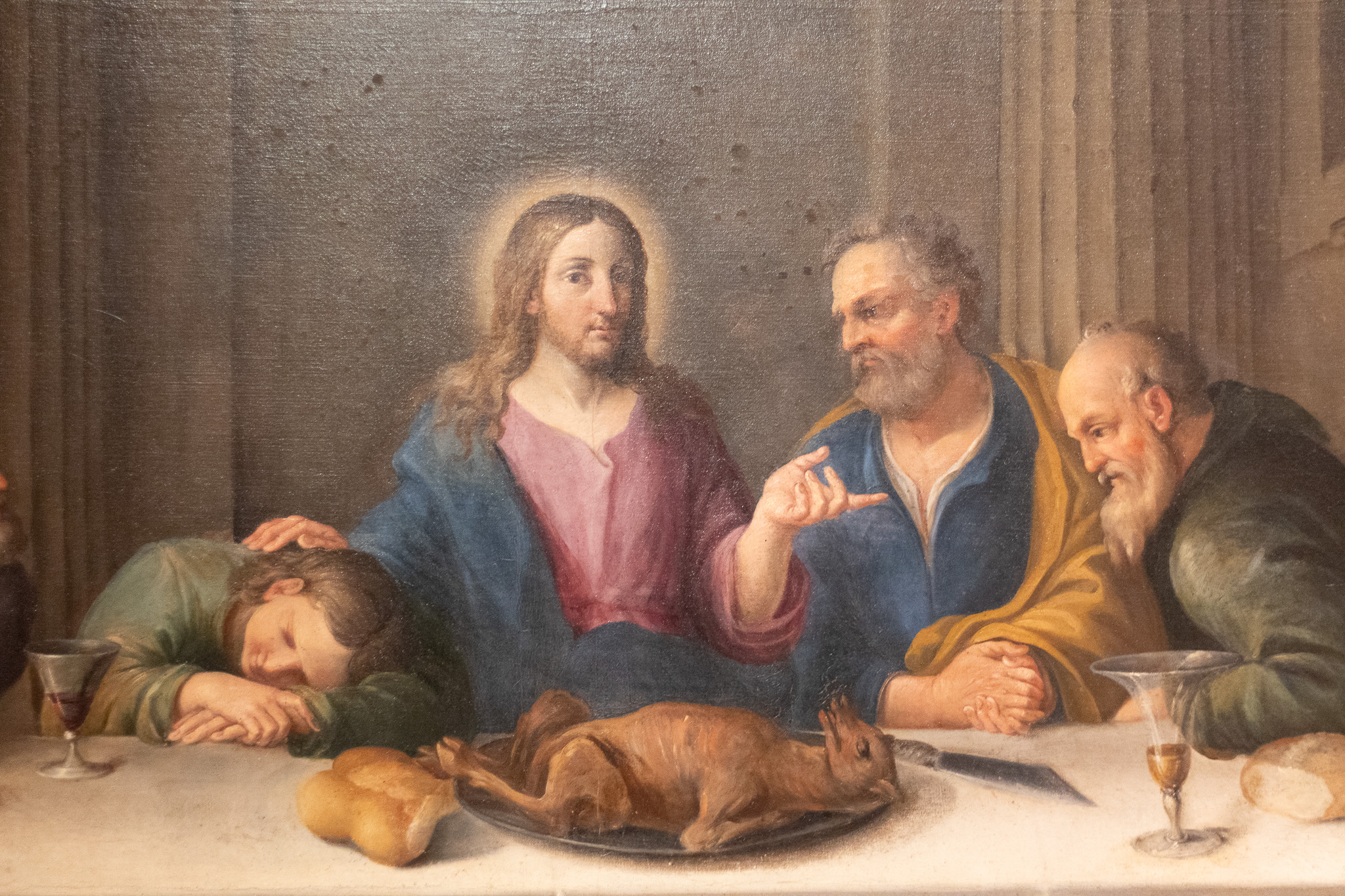 Museo d’Arte Sacra