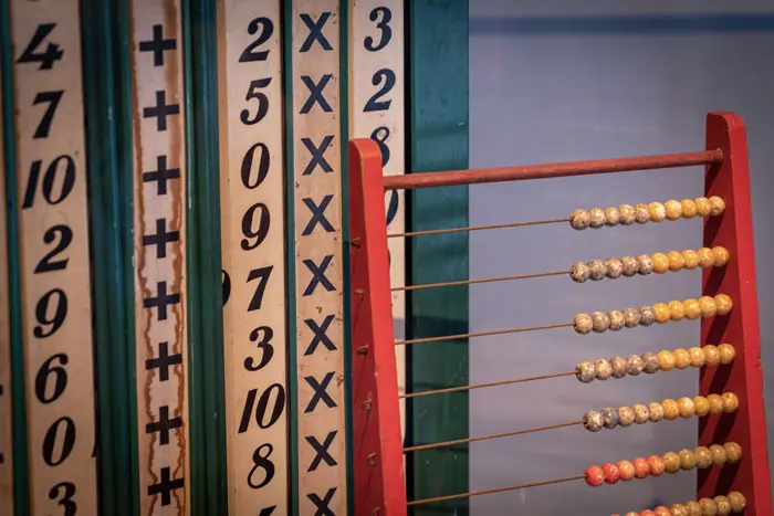 Museo Fisica Experience