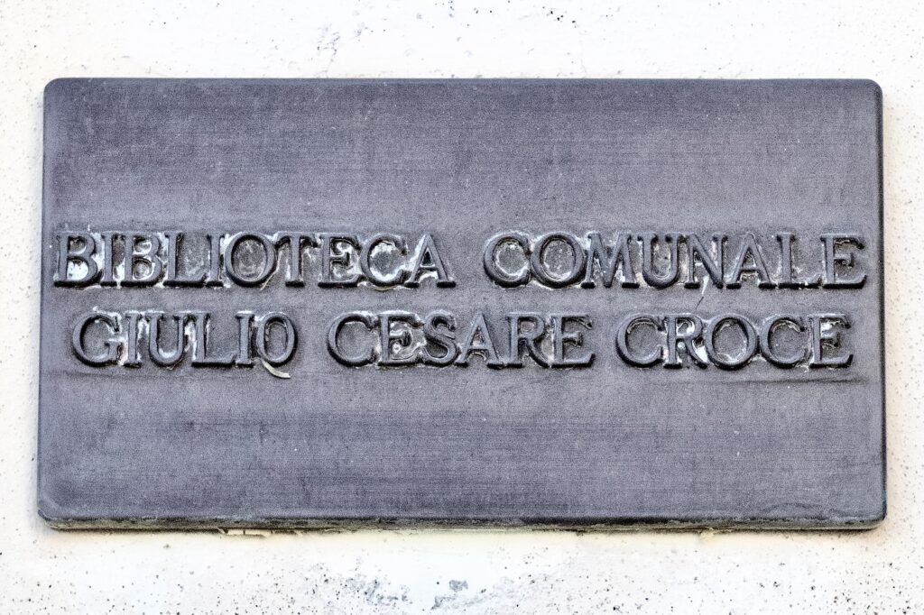 Palazzo SS. Salvatore