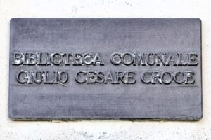 Palazzo SS. Salvatore