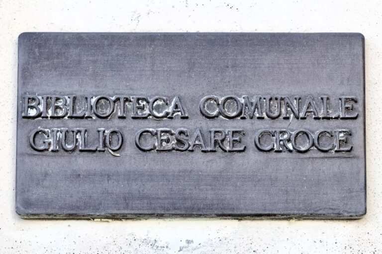 Palazzo SS. Salvatore