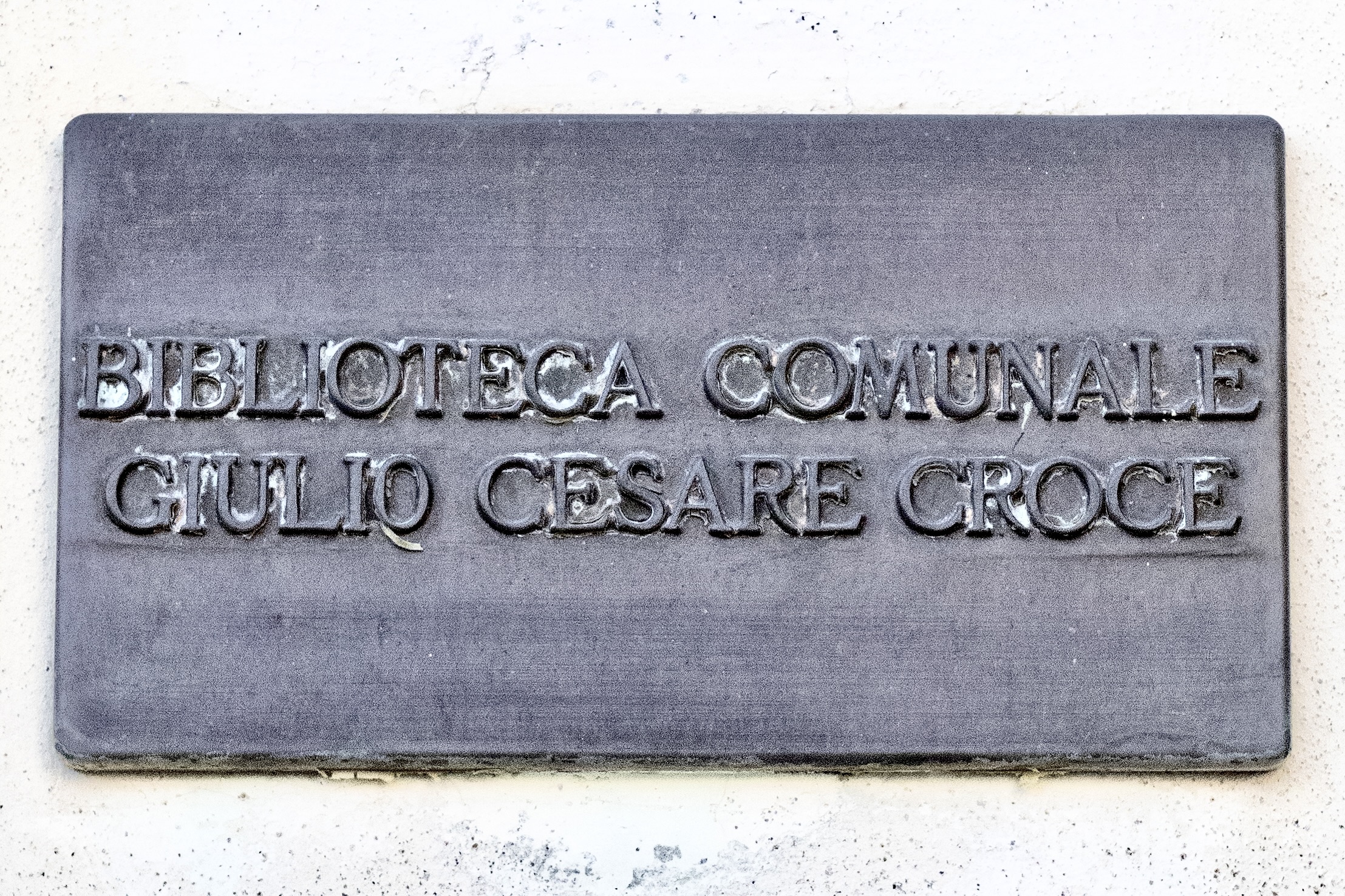 Palazzo SS. Salvatore