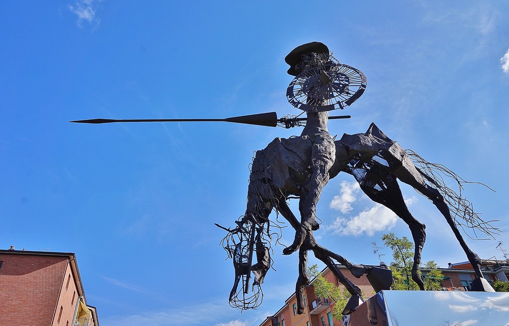 Parco della Vittoria