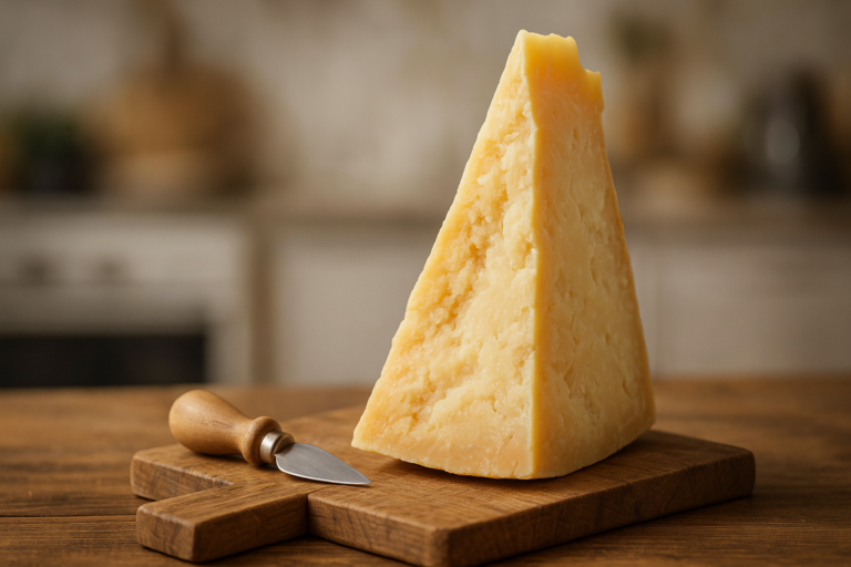Parmigiano Reggiano DOP