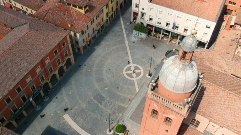 Piazza del Popolo