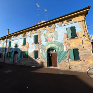 Pacchetto Visita Guidata di Persiceto