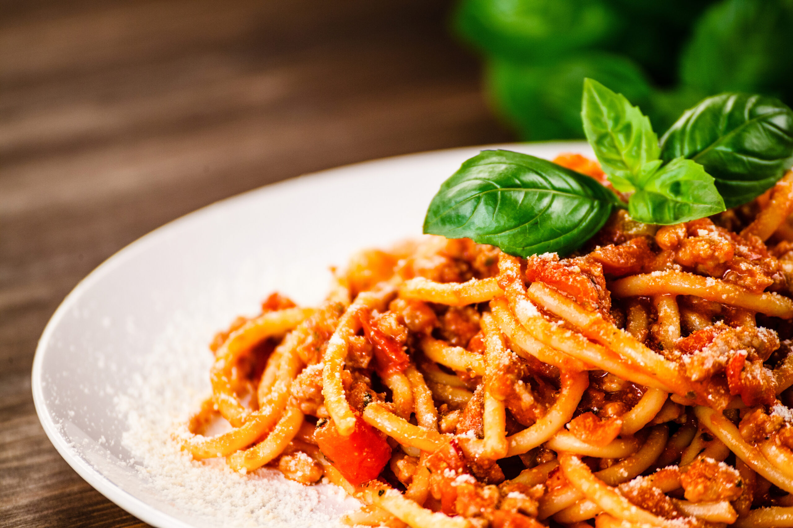 Ragù di campagna