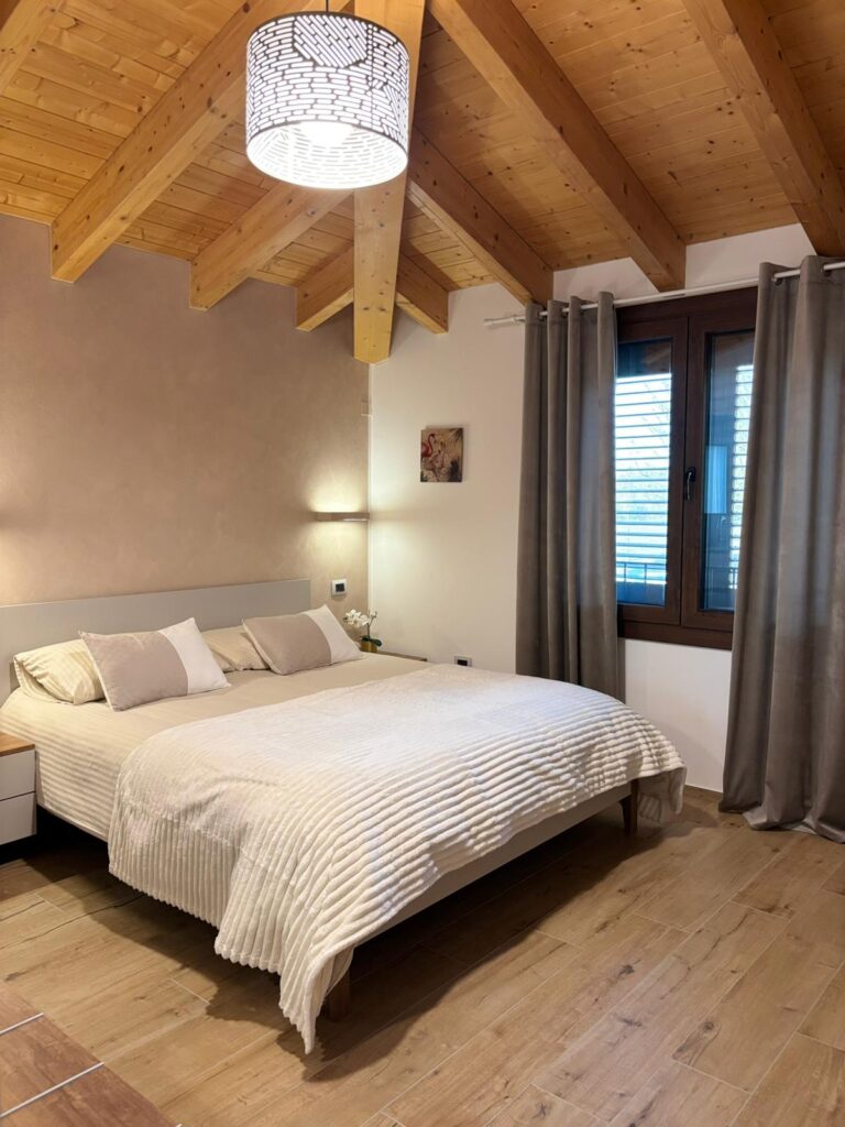 Room & Breakfast Olmo Tondo