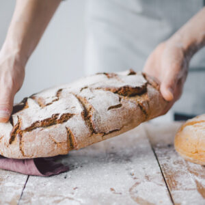 Storia, arte, cultura e mani in pasta