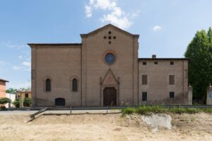Santuario della Beata Vergine delle Grazie