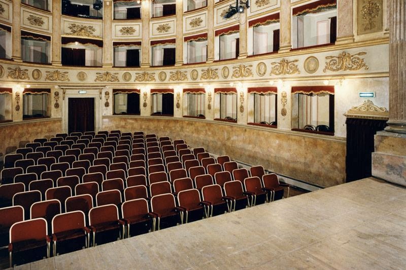 Teatro Comunale