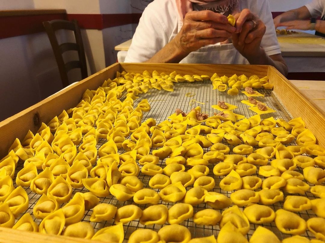 Trattoria Dal Piccolo