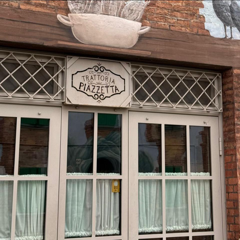 Trattoria La Piazzetta