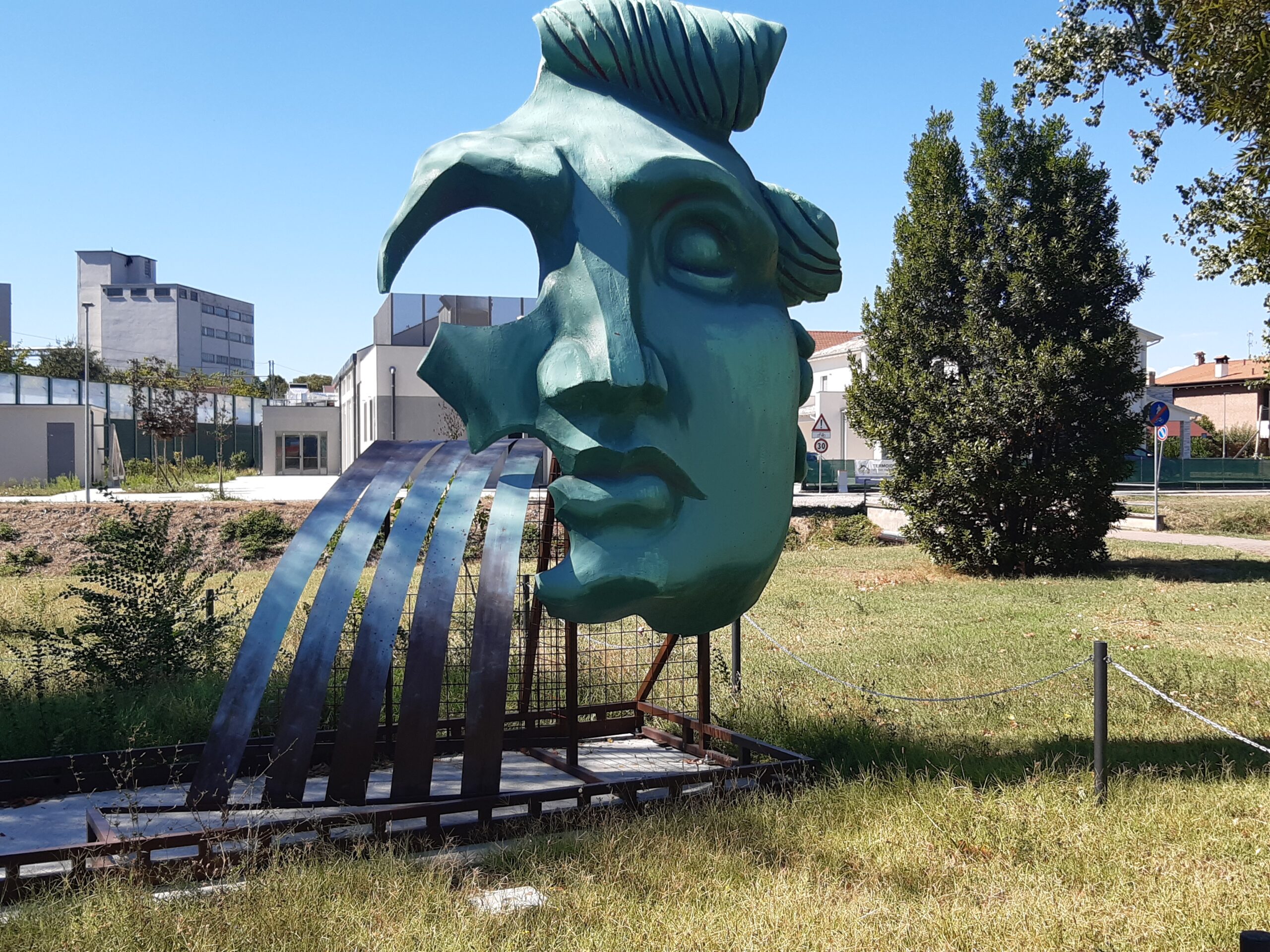 Parco di Via Vecchi