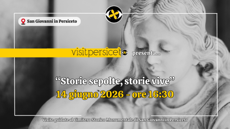👣Storie sepolte, storie vive